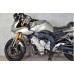 YAMAHA FAZER FZ 1S Front Fender Extension