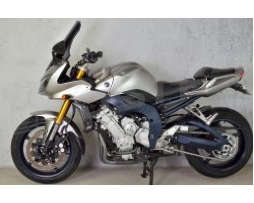 YAMAHA FAZER FZ 1S Front Fender Extension YAMAHA FAZER FZ 1S Front Fender Extension