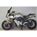 YAMAHA FAZER FZ 1S Front Fender Extension