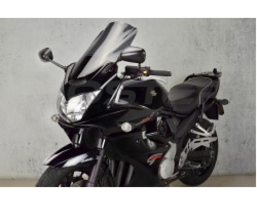 Motorcycle windshield SUZUKI GSF 1250 S Bandit TOURIST Motorcycle windshield SUZUKI GSF 1250 S Bandit TOURIST