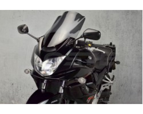 Motorcycle windshield SUZUKI GSF 1250 S Bandit TOURIST Motorcycle windshield SUZUKI GSF 1250 S Bandit TOURIST