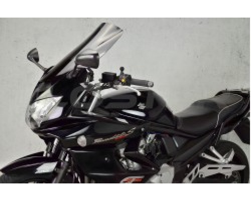 Motorcycle windshield SUZUKI GSF 1250 S Bandit TOURIST Motorcycle windshield SUZUKI GSF 1250 S Bandit TOURIST