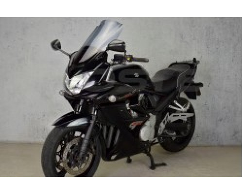 Motorcycle windshield SUZUKI GSF 1250 S Bandit TOURIST Motorcycle windshield SUZUKI GSF 1250 S Bandit TOURIST