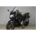Motorcycle windshield SUZUKI GSF 1250 S Bandit TOURIST