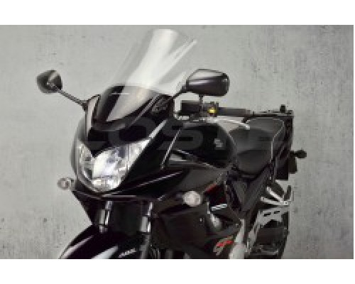 Motorcycle windshield SUZUKI GSF 1250 S Bandit TOURIST Motorcycle windshield SUZUKI GSF 1250 S Bandit TOURIST