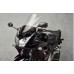 Motorcycle windshield SUZUKI GSF 1250 S Bandit TOURIST