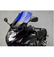 Motorcycle windshield SUZUKI GSX-F 650 TOURIST