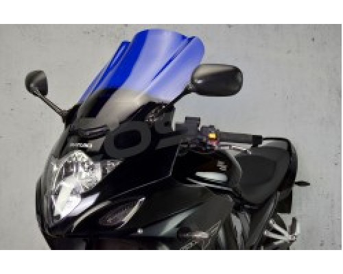 Motorcycle windshield SUZUKI GSX-F 1250 TOURIST Motorcycle windshield SUZUKI GSX-F 1250 TOURIST