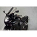 Motorcycle windshield SUZUKI GSX-F 650 TOURIST