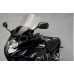 Motorcycle windshield SUZUKI GSX-F 650 TOURIST
