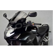 Motorcycle windshield SUZUKI GSX-F 1250 STANDARD