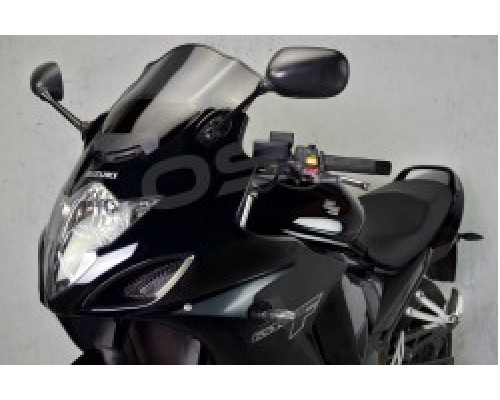 Motorcycle windshield SUZUKI GSX-F 1250 STANDARD Motorcycle windshield SUZUKI GSX-F 1250 STANDARD