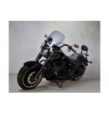Motorcycle windshield HARLEY DAVIDSON Softail Fat Boy 114