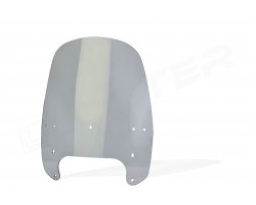 Motorcycle windshield HARLEY DAVIDSON Softail Fat Bob 114 Motorcycle windshield HARLEY DAVIDSON Softail Fat Bob 114