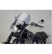 BMW R 18 STANDARD motorcycle windscreen
