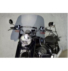 BMW R 18 TOURIST motorcycle windscreen