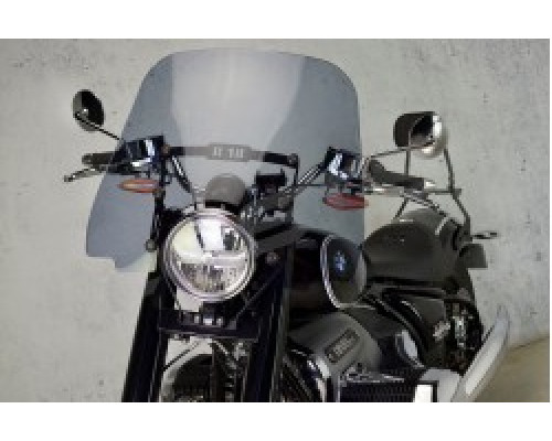 BMW R 18 TOURIST motorcycle windscreen BMW R 18 TOURIST motorcycle windscreen