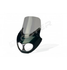 Motorcycle windshield TRIUMPH Trophy STANDARD 900/1200