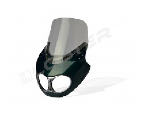 Motorcycle windshield TRIUMPH Trophy STANDARD 900/1200 Motorcycle windshield TRIUMPH Trophy STANDARD 900/1200