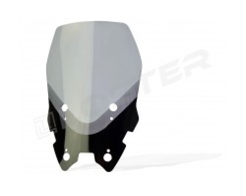 Motorcycle windshield Kymco Xciting 500i/500Ri TOURIST Motorcycle windshield Kymco Xciting 500i/500Ri TOURIST