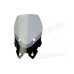 Motorcycle windshield Kymco Xciting 500i/500Ri TOURIST
