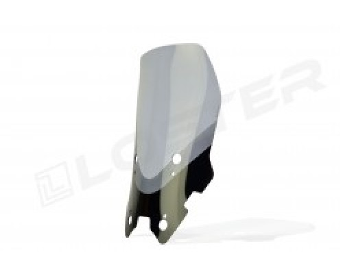 Motorcycle windshield Kymco Xciting 500i/500Ri TOURIST Motorcycle windshield Kymco Xciting 500i/500Ri TOURIST