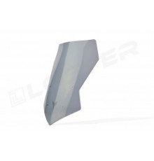 Motorcycle windshield YAMAHA TRACER 9 GT STANDARD