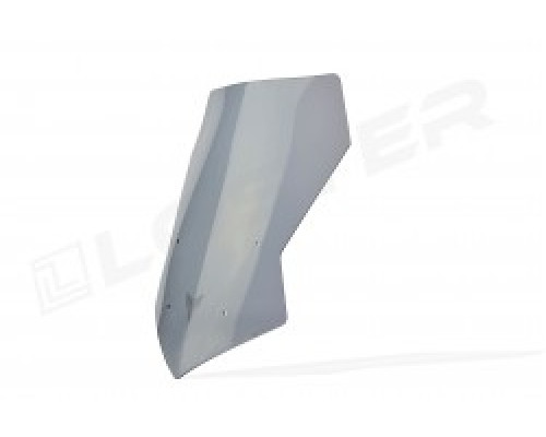 Motorcycle windshield YAMAHA TRACER 9 GT STANDARD Motorcycle windshield YAMAHA TRACER 9 GT STANDARD