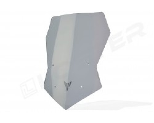 Motorcycle windshield YAMAHA TRACER 9 GT STANDARD Motorcycle windshield YAMAHA TRACER 9 GT STANDARD