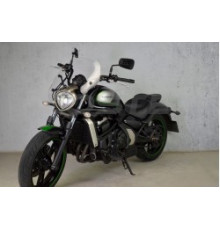 Motorcycle windshield KAWASAKI VN 650 Vulcan S Model II