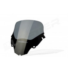 Motorcycle windshield HONDA XL 650 V Transalp STANDARD