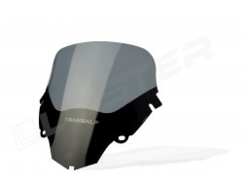 Motorcycle windshield HONDA XL 650 V Transalp STANDARD Motorcycle windshield HONDA XL 650 V Transalp STANDARD