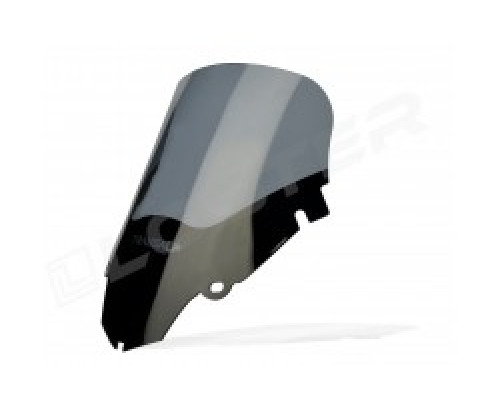 Motorcycle windshield HONDA XL 650 V Transalp STANDARD Motorcycle windshield HONDA XL 650 V Transalp STANDARD