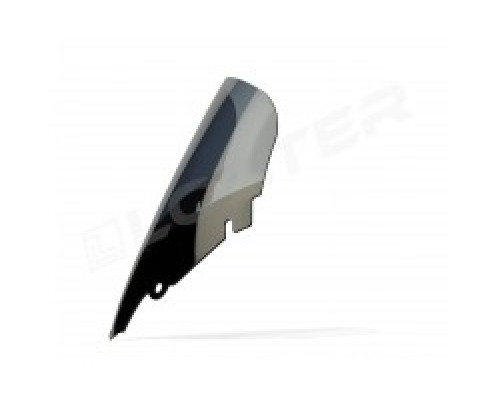 Motorcycle windshield HONDA XL 650 V Transalp STANDARD Motorcycle windshield HONDA XL 650 V Transalp STANDARD