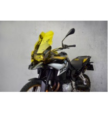 BMW F 850 GS SPORT Motorcycle Windshield
