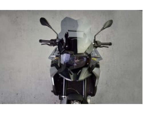 LAMP COVER FOR BMW F 850 GS 18- LAMP COVER FOR BMW F 850 GS 18-