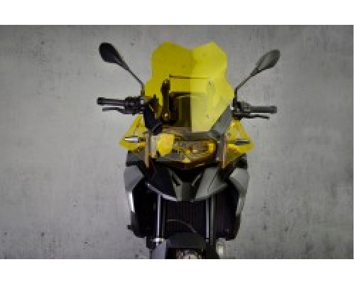 LAMP COVER FOR BMW F 850 GS 18- LAMP COVER FOR BMW F 850 GS 18-