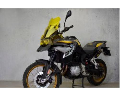 LAMP COVER FOR BMW F 850 GS 18- LAMP COVER FOR BMW F 850 GS 18-