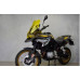 LAMP COVER FOR BMW F 850 GS 18-
