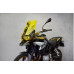 BMW F 850 GS side deflectors