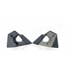 BMW F 850 GS side deflectors