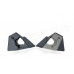 BMW F 850 GS side deflectors