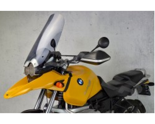 Motorcycle windscreen BMW R 1150 GS TOURIST Motorcycle windscreen BMW R 1150 GS TOURIST