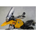 Motorcycle windscreen BMW R 1150 GS TOURIST