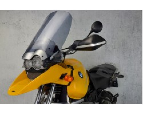 Motorcycle windscreen BMW R 1150 GS TOURIST Motorcycle windscreen BMW R 1150 GS TOURIST
