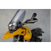 Motorcycle windscreen BMW R 1150 GS TOURIST