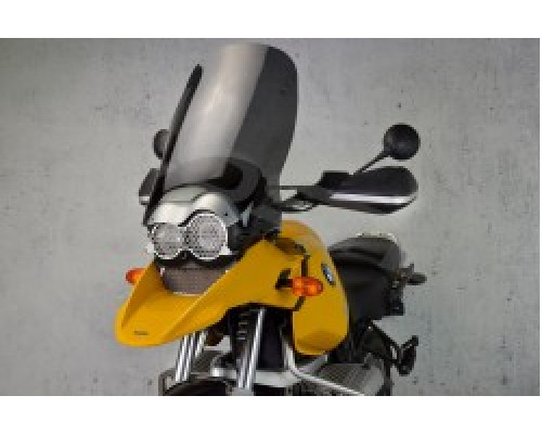 Motorcycle windscreen BMW R 1150 GS TOURIST Motorcycle windscreen BMW R 1150 GS TOURIST