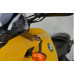 BMW R 1150 GS side deflectors