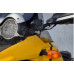 BMW R 1150 GS side deflectors