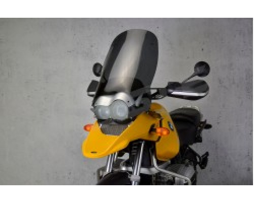 LAMP COVER FOR BMW R 1150 GS 99-03 LAMP COVER FOR BMW R 1150 GS 99-03